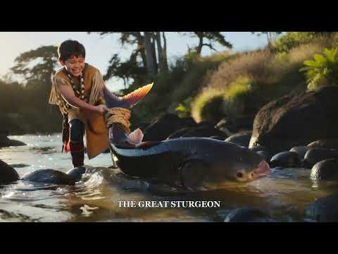 Ancient Fisheries