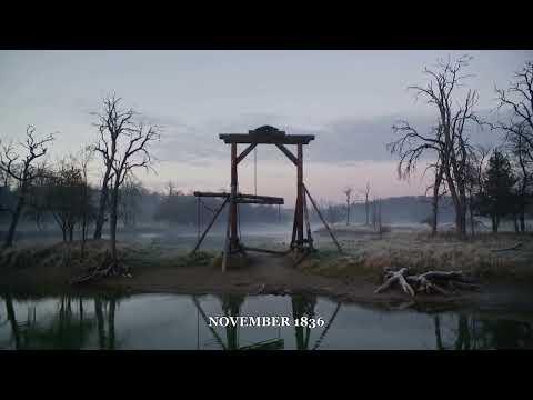Six Indians Hanged